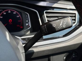 Volkswagen Polo 2.0 TSI GTI DSG Euro 6 (s/s) 5dr