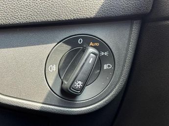 Volkswagen Polo 2.0 TSI GTI DSG Euro 6 (s/s) 5dr