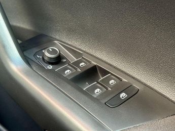 Volkswagen Polo 2.0 TSI GTI DSG Euro 6 (s/s) 5dr