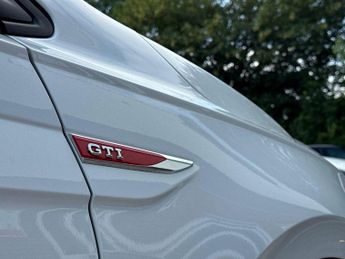 Volkswagen Polo 2.0 TSI GTI DSG Euro 6 (s/s) 5dr
