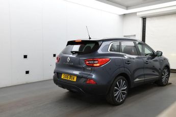 Renault Kadjar 1.5 dCi Signature Nav EDC Euro 6 (s/s) 5dr