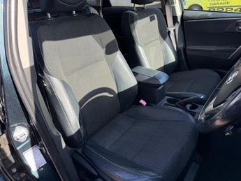 Toyota Auris 1.8 VVT-h Excel CVT Euro 5 (s/s) 5dr