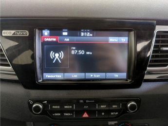 Kia Niro 1.6h GDi 3 DCT Euro 6 (s/s) 5dr ( 16in Alloy)