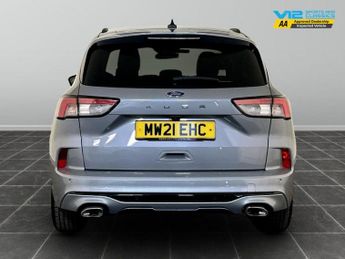 Ford Kuga 1.5 EcoBlue ST-Line Edition Euro 6 (s/s) 5dr