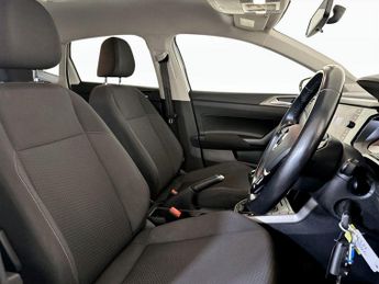 Volkswagen Polo 1.0 TSI Match Euro 6 (s/s) 5dr