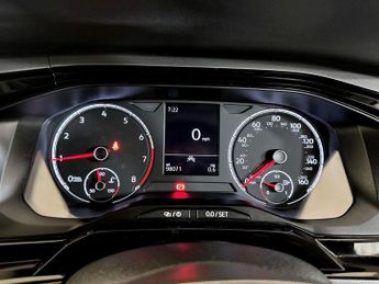 Volkswagen Polo 1.0 TSI Match Euro 6 (s/s) 5dr