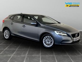 Volvo V40 2.0 T2 GPF Momentum Euro 6 (s/s) 5dr