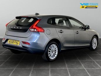 Volvo V40 2.0 T2 GPF Momentum Euro 6 (s/s) 5dr