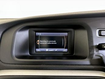 Volvo V40 2.0 T2 GPF Momentum Euro 6 (s/s) 5dr