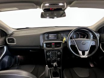 Volvo V40 2.0 T2 GPF Momentum Euro 6 (s/s) 5dr