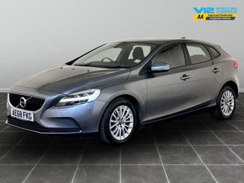 Volvo V40 2.0 T2 GPF Momentum Euro 6 (s/s) 5dr