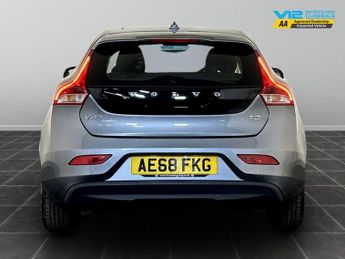 Volvo V40 2.0 T2 GPF Momentum Euro 6 (s/s) 5dr