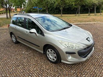 Peugeot 308 1.6 HDi S 5dr