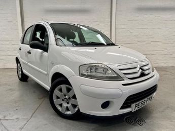 Citroen C3 1.4 HDi Airdream 8V + 5dr