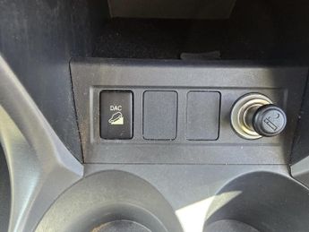 Toyota RAV4 2.0 XT-R 4WD 5dr