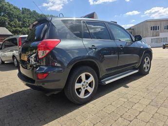 Toyota RAV4 2.0 XT-R 4WD 5dr