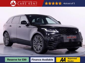 Land Rover Range Rover 3.0 D300 R-Dynamic HSE SUV 5dr Diesel Auto 4WD Euro 6 (s/s) (300