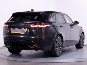 Land Rover Range Rover Velar 3.0 D300 R-Dynamic HSE SUV 5dr Diesel Auto 4WD Euro 6 (s/s) (300