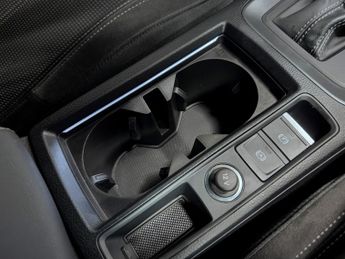 Audi Q3 2.0 TDI 35 Black Edition SUV 5dr Diesel S Tronic Euro 6 (s/s) (1