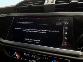 Audi Q3 2.0 TDI 35 Black Edition SUV 5dr Diesel S Tronic Euro 6 (s/s) (1