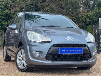 Citroen C3 1.4i VTR+ Euro 5 5dr