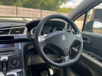 Peugeot 3008 1.6 BlueHDi Active EAT Euro 6 (s/s) 5dr