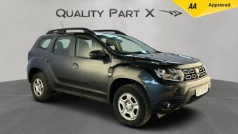 Dacia Duster 1.0 TCe Essential Euro 6 (s/s) 5dr