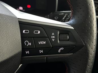 SEAT Leon 1.5 TSI EVO FR Euro 6 (s/s) 5dr