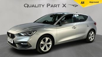 SEAT Leon 1.5 TSI EVO FR Euro 6 (s/s) 5dr