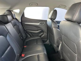 MG MG ZS 1.5 VTi-TECH Exclusive Euro 6 (s/s) 5dr