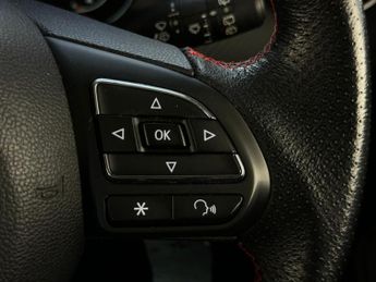 MG MG ZS 1.5 VTi-TECH Exclusive Euro 6 (s/s) 5dr