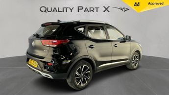 MG MG ZS 1.5 VTi-TECH Exclusive Euro 6 (s/s) 5dr
