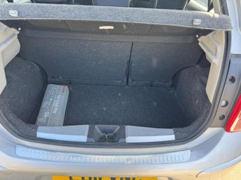 Nissan Micra 1.2 12V Acenta CVT Euro 5 5dr