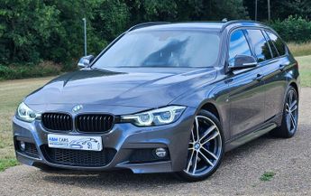  3.0 340i M Sport Shadow Edition Touring Auto Euro 6 (s/s) 5dr