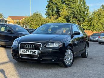 Audi A3 1.6 Special Edition 3dr