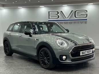 MINI Clubman 1.5 Cooper Euro 6 (s/s) 6dr