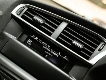 CITROEN C4 1.6 e-HDi Airdream VTR+ Hatchback 5dr Diesel EGS6 Euro 5 (s/s) (