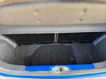 Toyota AYGO 1.0 VVT-i Blue Euro 4 5dr