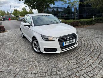 Audi A1 1.6 TDI Sport Sportback Euro 6 (s/s) 5dr