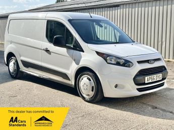 Ford Transit Connect 1.5 TDCi 240 Trend L2 H1 5dr