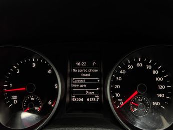 Volkswagen Golf 1.6 TDI SE DSG Euro 5 5dr