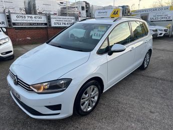 Volkswagen Golf 1.4 TSI BlueMotion Tech SE Euro 6 (s/s) 5dr