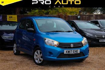 Suzuki Celerio 1.0 SZ3 Euro 6 5dr