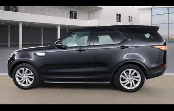 LAND ROVER DISCOVERY 2.0 SD4 HSE SUV 5dr Diesel Auto 4WD Euro 6 (s/s) (240 ps) ***0% 