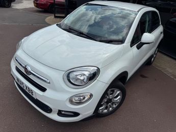 Fiat 500 1.4 MultiAir Pop Star Euro 6 (s/s) 5dr