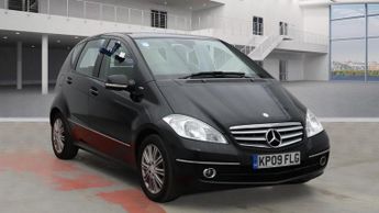 Mercedes A Class 1.5 A150 Elegance SE CVT 5dr