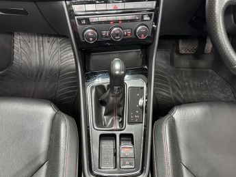 SEAT Leon 2.0 TSI FR Sport ST DSG Euro 6 (s/s) 5dr