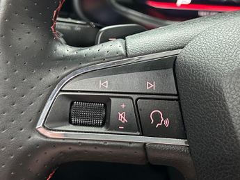 SEAT Leon 2.0 TSI FR Sport ST DSG Euro 6 (s/s) 5dr