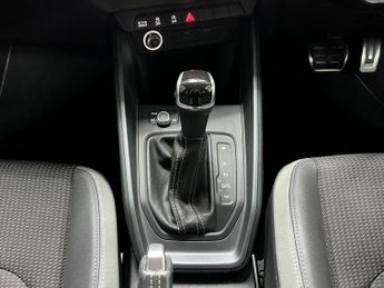 Audi A1 1.5 TFSI 35 S line Sportback S Tronic Euro 6 (s/s) 5dr