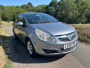 Vauxhall Corsa 1.0i 12v Active 3dr